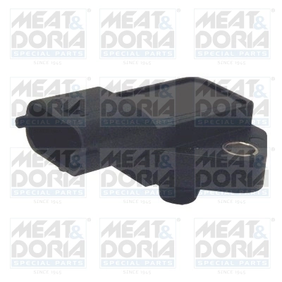 Sensor, intake manifold pressure